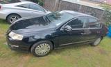 Volkswagen Passat 1.9 TDI Highline Highline - Volkswagen Passat mit Diesel-Antrieb: Limousine, Euro3, 1.9