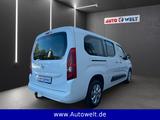 Opel Combo Life 1.5D 1. Hand 7-Sitzer Apps Navi HUD - Opel Combo: 7.7