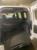 Renault Kangoo TCe 130 Equilibre, Werksgarantie,AHK,,LED - gebrauchte Renault Kangoo aus dem Jahr 2024