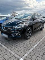Renault Grand Scenic- Top gepflegt - nur 7... - scheckheftgepflegte Renault Grand Espace