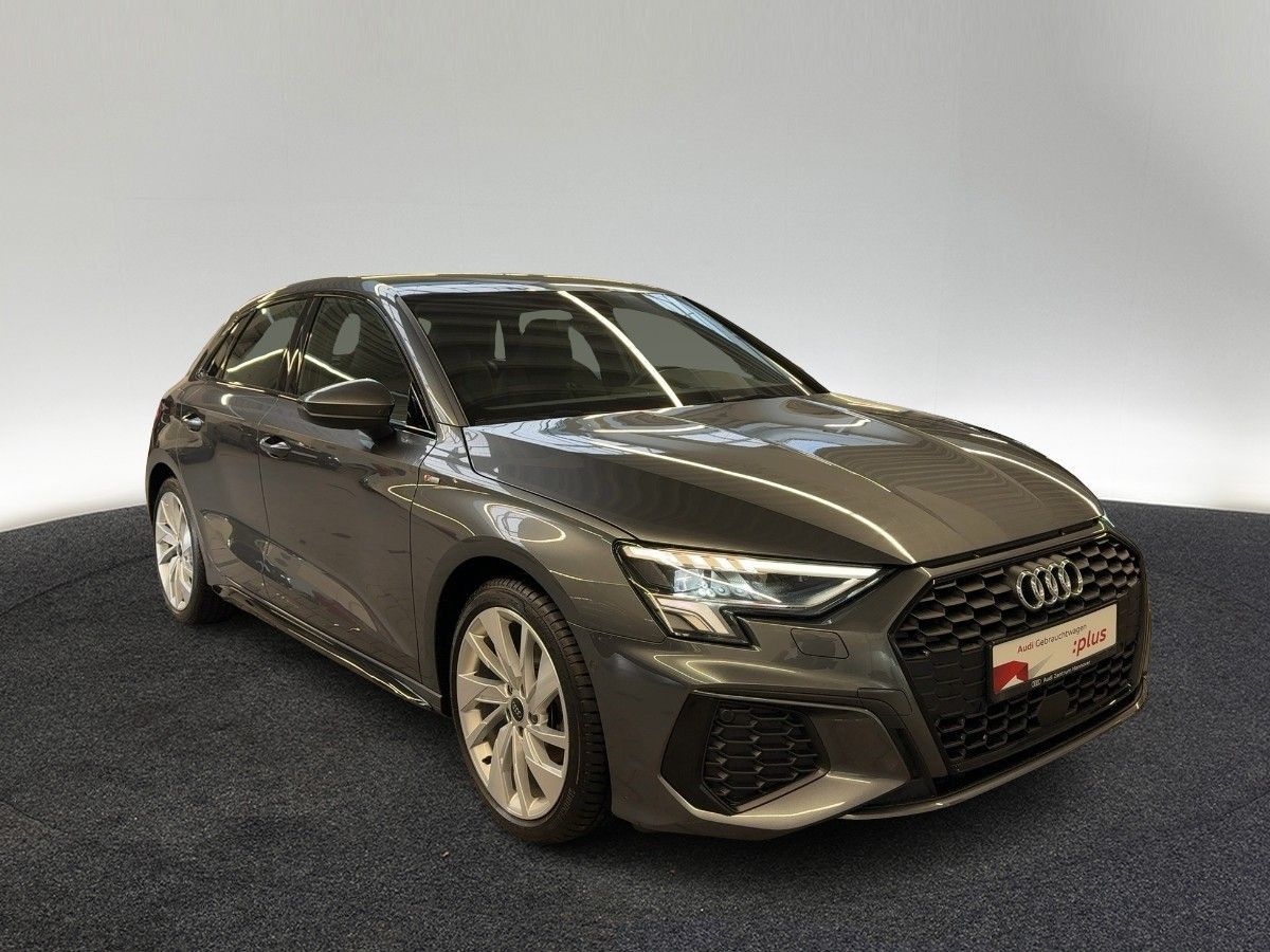 Audi A3 - Bild 6