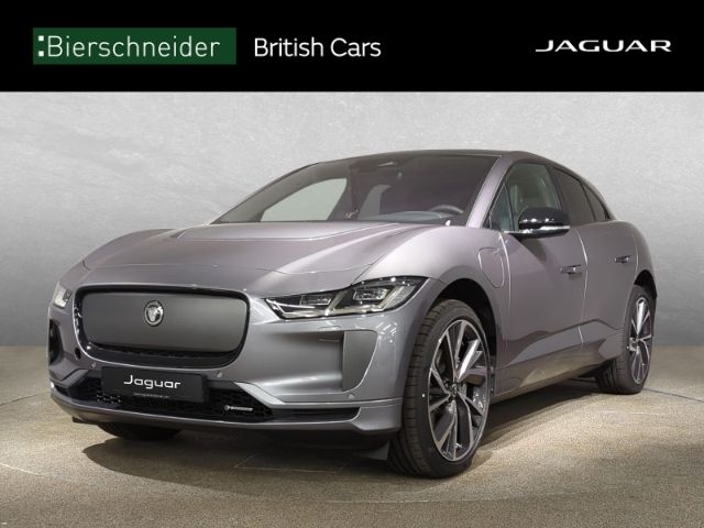 Jaguar I-Pace EV400 R-Dynamic SE BLACK-PACK PANORAMA 22