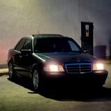 Mercedes-Benz C240 Sport W202 | Rostfrei | Automatik | MoPf - Mercedes-Benz C 240 in Köln