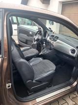 Fiat 500 1.2 8V by Gucci by Gucci - Fiat 500: By Gucci