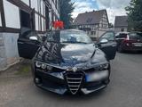 Alfa Romeo 159 - Alfa Romeo 159 aus 2012
