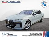 BMW I7 eDrive 50 M Sport TV+PANO+B&W+360°KAM+ACC+HUD - BMW i7 in Berlin