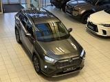 Toyota RAV 4 HYBRID-4x4-LED-LEDER-KAMERA-18 ZOLL-29.990 - Toyota RAV 4 Gebrauchtwagen in München