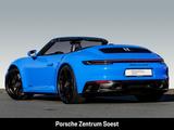 Porsche 992 Carrera GTS Cabriolet/PASM/SurroundView/BOSE - Porsche 911er Reihe Gebrauchtwagen