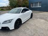 Audi TTS Quattro - Audi quattro Gebrauchtwagen