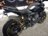 Yamaha MT 07 35 KW Ixil Komplett-Anlage - MOTORRAD 35 KW