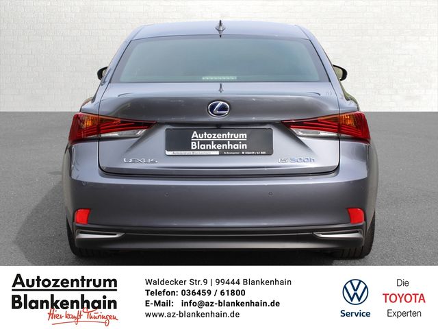 IS 300h F Sport  Mark-Levinson*wenig Kilometer
