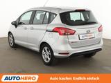 Ford B-Max 1.6 TDCi SYNC Edition *TEMPO*PDC*SHZ*ALU* - gebrauchte Ford B-Max aus dem Jahr 2014