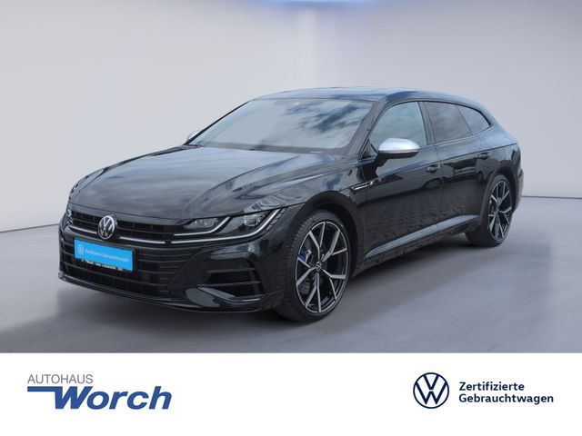 Arteon R Shooting Brake KAMERA+DCC+PANO+AHK