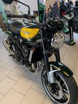 Kawasaki Z900RS-YellowBall - KAWASAKI MOTORRAD