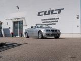 BMW 325Ci - E46 - Youngtimer - Liebhaberfahrzeug  - BMW 325: Cabrio, 325ci