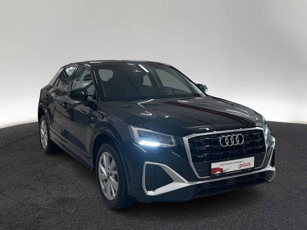 Audi Q2 - Bild 5