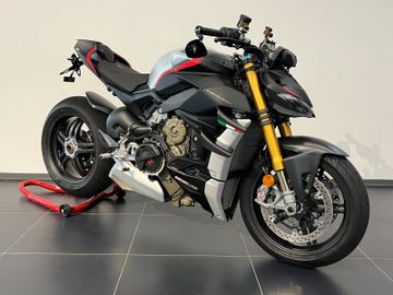 Ducati Streetfighter V4 SP