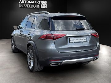 Mercedes GLE 350 - 10