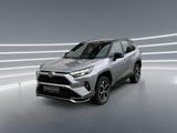 Toyota RAV4 Plug-in Hybrid Style 2.5l ,Leder,Navi - Toyota: Plug In
