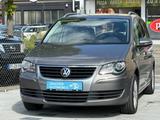 Volkswagen Touran Freestyle Navi Shz Pdc Temp - Volkswagen Touran: Freestyle