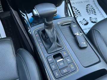 Kia Sorento 2.2 AWD Platinum Edition HUD AHK 360°KAM – Bild 16