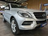 Mercedes-Benz ML 250*PANO*Tempo*Sport*BI-Xenon* - Mercedes-Benz ML 250 aus 2015