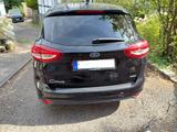 Ford C-Max 1,0 EcoBoost 92kW  - Ford C-Max in Solingen