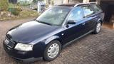 Audi A6 V6 2,8 Quattro     S-Line, Bose So... - Audi A6 aus 1999: 2.8