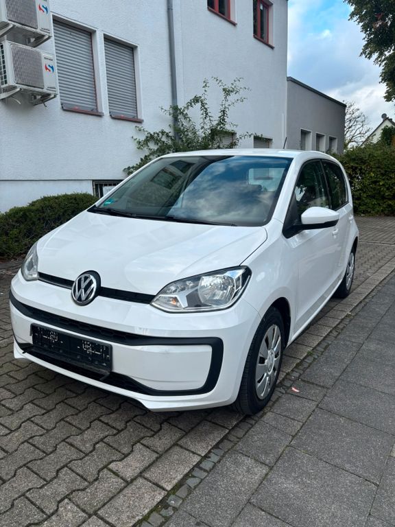 Image of Volkswagen up!