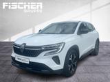 Renault Austral Evolution Mild Hybrid 160 Automatik - Renault Austral Evolution mit Hybrid-Antrieb (Benzin/Elektro)