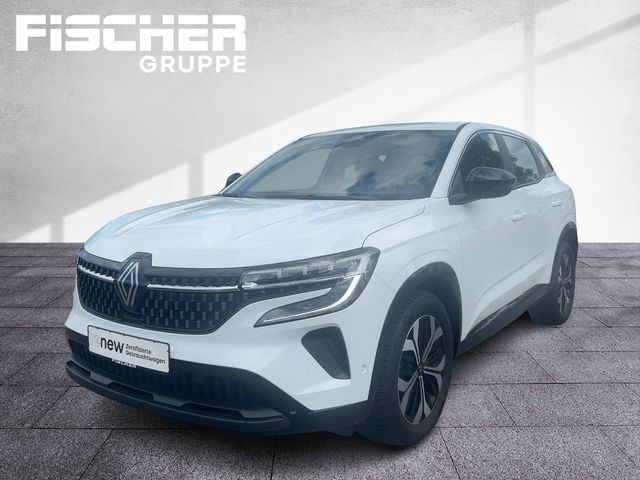 Renault Austral Evolution Mild Hybrid 160 Automatik