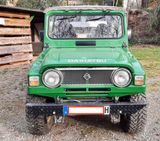 Daihatsu Andere - Daihatsu mit Diesel-Antrieb