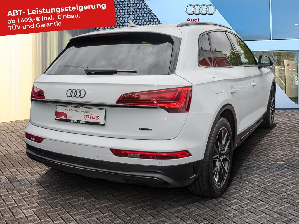 Audi Q5 - Bild 2