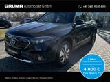 Mercedes-Benz EQB 300 4M ElectricArt+Sitzheizung+RüKa+CarPlay+ - Mercedes-Benz EQB aus 2022