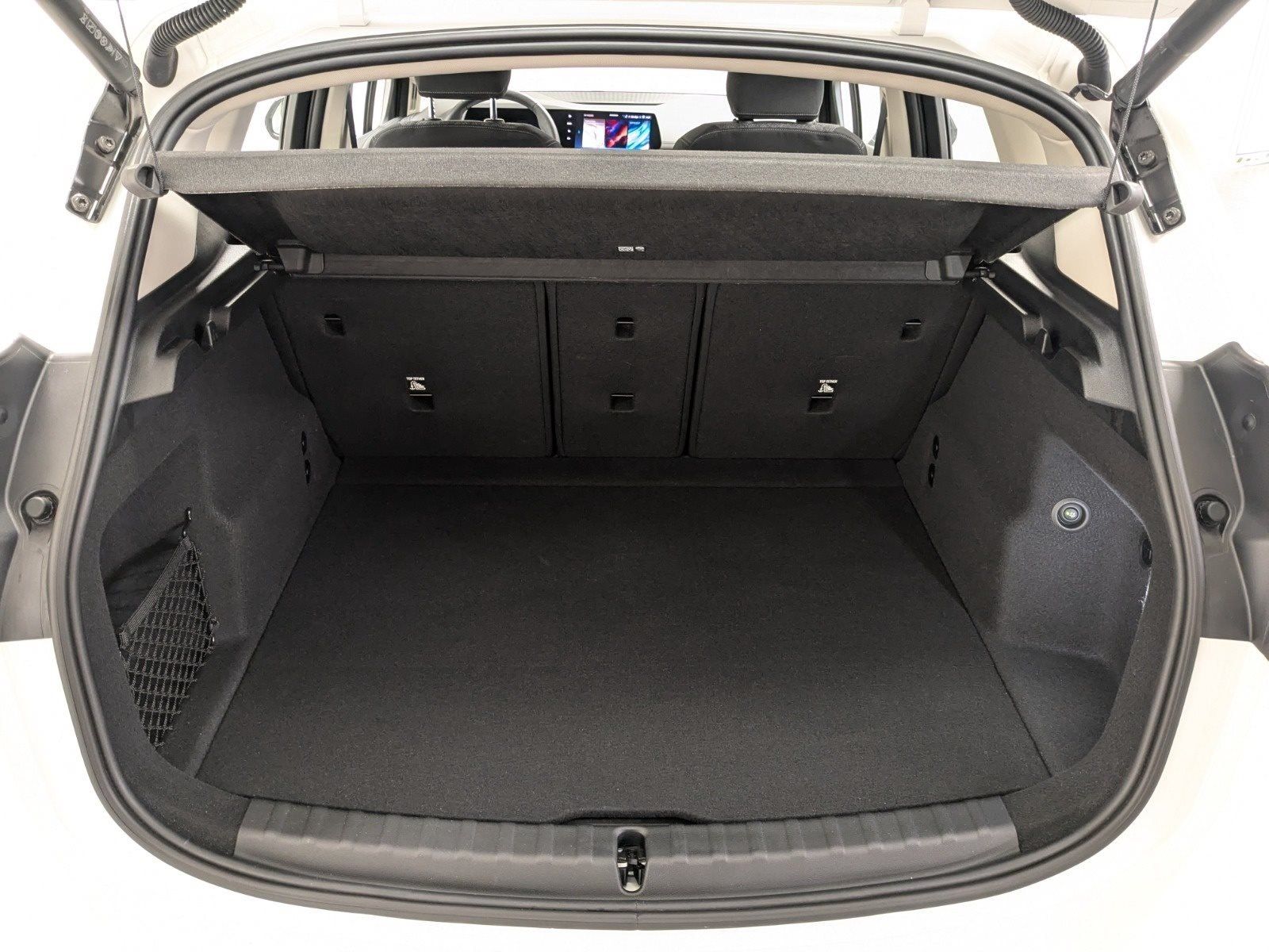BMW 220 Active Tourer - Bild 16