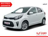 Kia Picanto 1.0 Vision Sitzheizung Lenkradheizung