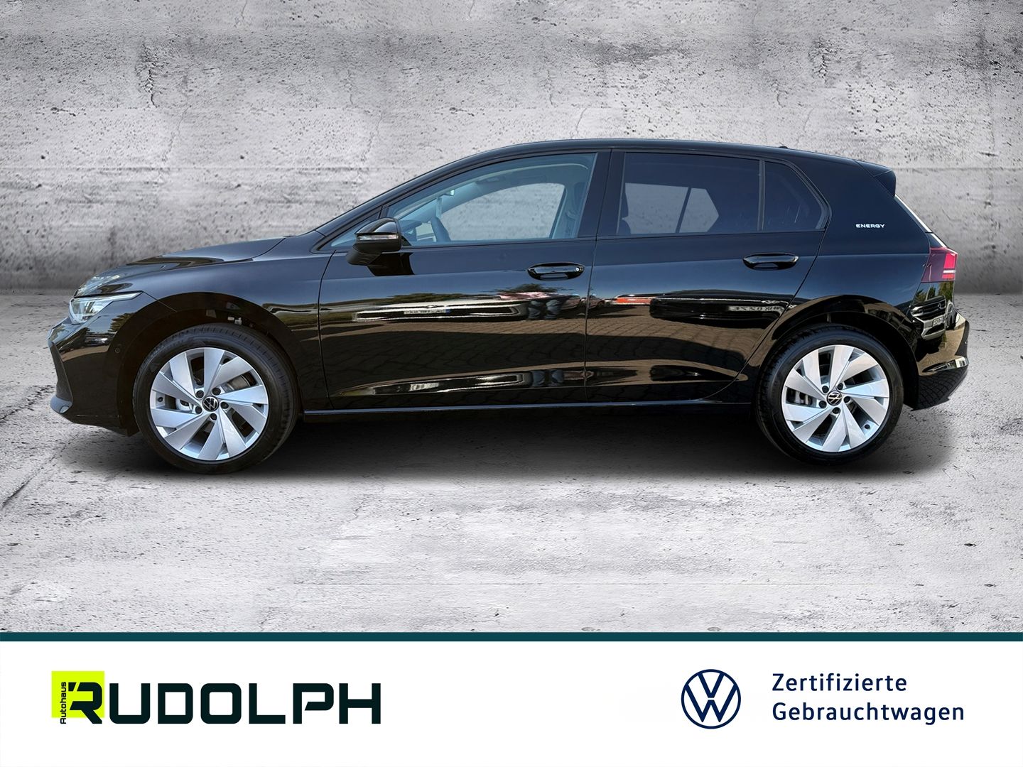 Volkswagen Golf VIII Energy 1.5 eTSI DSG LED Navi AHK ACC S foto 2