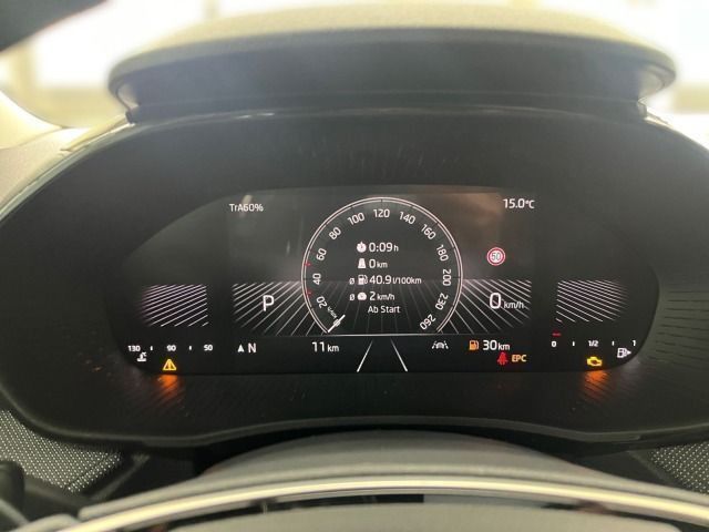 Skoda Fabia - Bild 9
