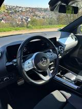Mercedes-Benz GLA 250 AMG Line | 4M | Pano | MBUX | Burmester - Mercedes-Benz GLA 250 von privat