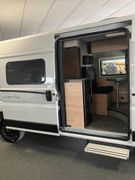 Dethleffs Globetrail Active 600 DS Fiat 