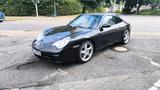 Porsche 911 996.2 3.6 Targa Handschalter T... - Porsche Gebrauchtwagen in Arnsberg