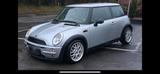MINI Mini One R50  90 PS  TÜV bis 02/2027  u... - gebrauchte MINI MINI aus dem Jahr 2001