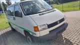Volkswagen T4 Kombi - VW T4 Gebrauchtwagen in Chemnitz