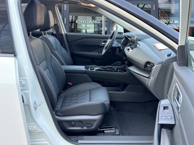 Nissan X-Trail Tekna+ 1.5 VC-T e-Power e-4orce °HUD°RFK