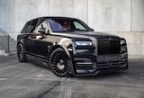 Rolls-Royce ONYX MARQUISE EDITION - Rolls-Royce Cullinan Neuwagen