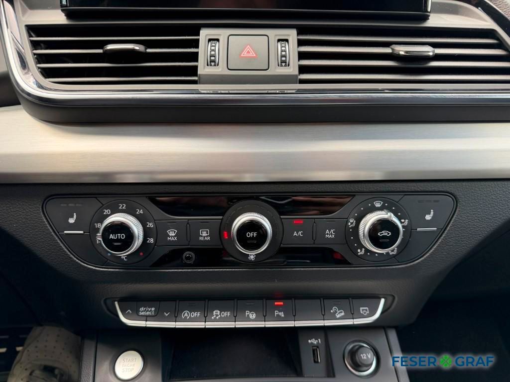 Audi Q5 - Bild 13