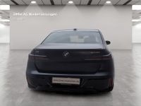 BMW i7 - Vorschau Bild 7