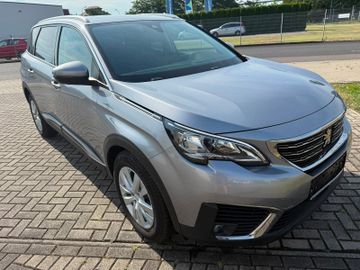Peugeot 5008 - 2