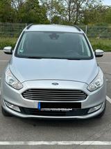Ford Galaxy 1.5 EcoBoost Benzin - Ford Galaxy in Karlsruhe