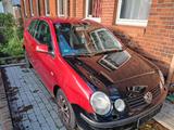 Volkswagenpolo - 1.4 TDI - Volkswagen Polo aus 2004: TDI